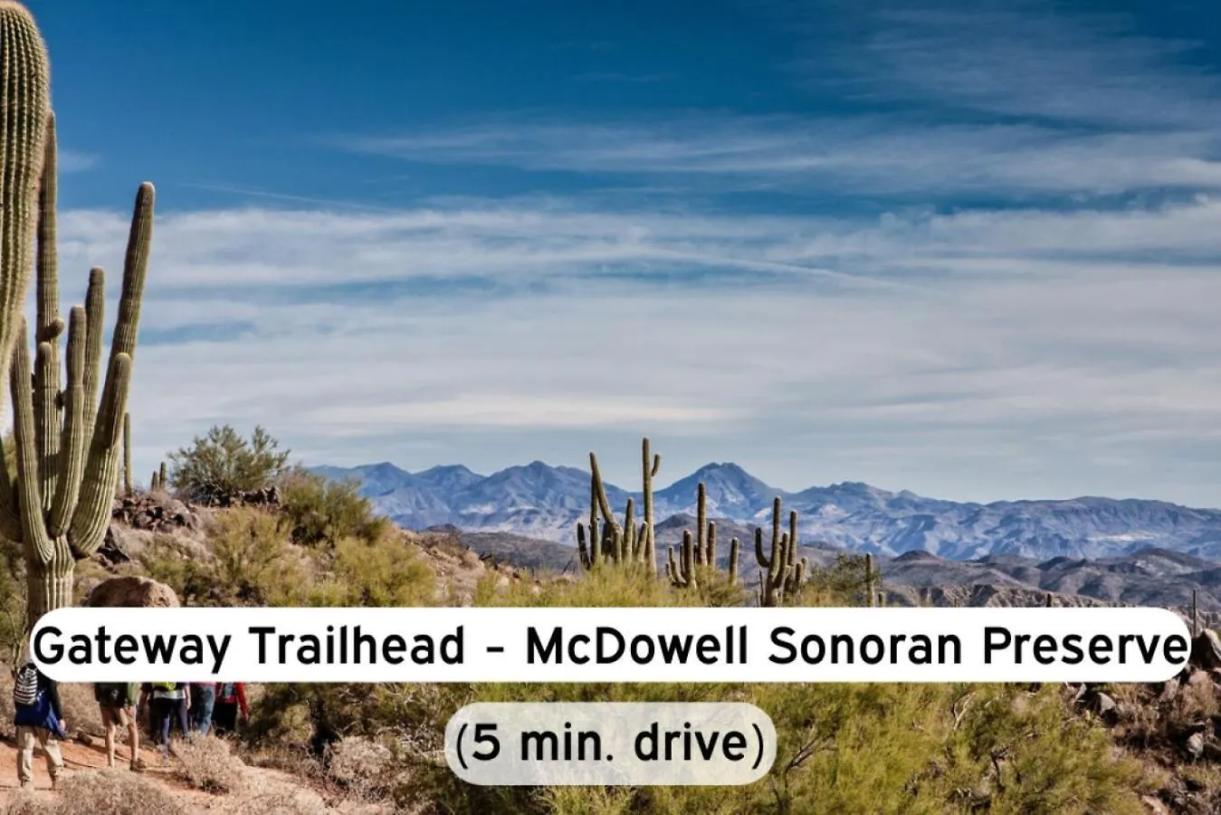 Stylish Scottsdale 2Br Pool Bbq Pet-Friendly Lägenhet