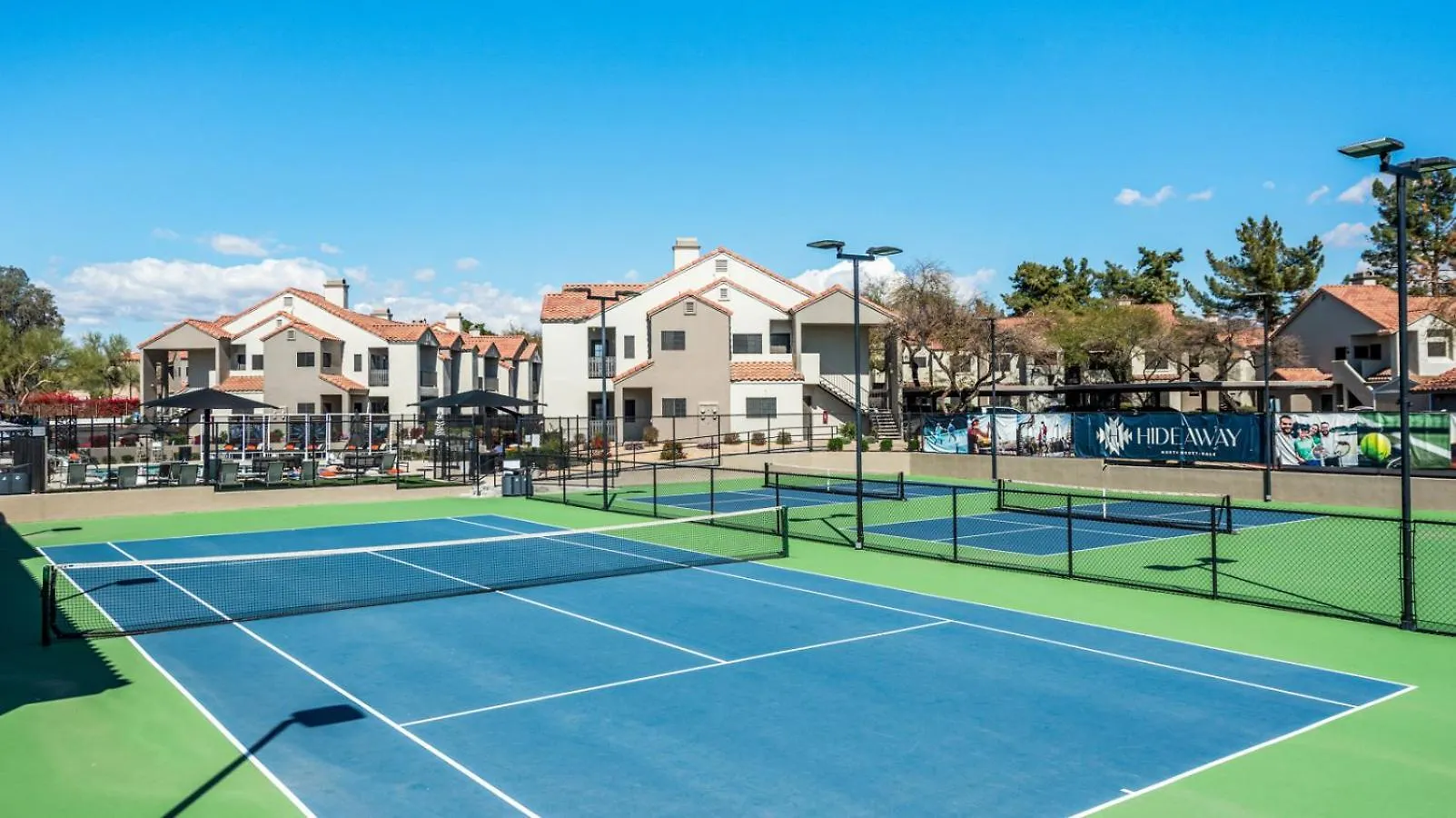 Stylish Scottsdale 2Br Pool Bbq Pet-Friendly Lägenhet
