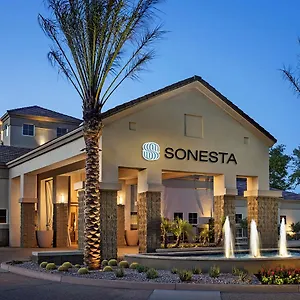4* Hotel Sonesta Gainey Ranch