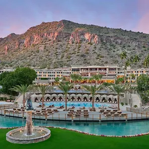 5* Resort The Phoenician, A Luxury Collection Resort,