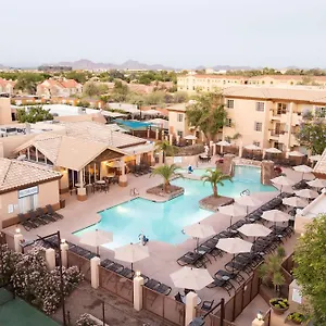 3* Resort Hilton Vacation Club Mirage