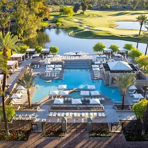 5* Resort Hyatt Regency Resort&spa