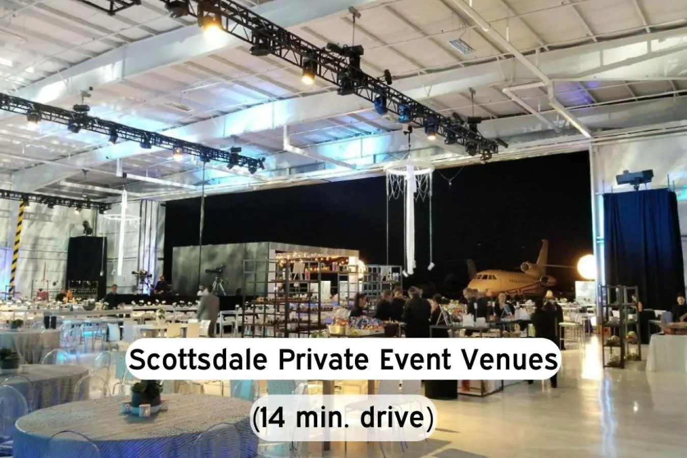 Stylish Scottsdale 2Br Pool Bbq Pet-Friendly Apartment