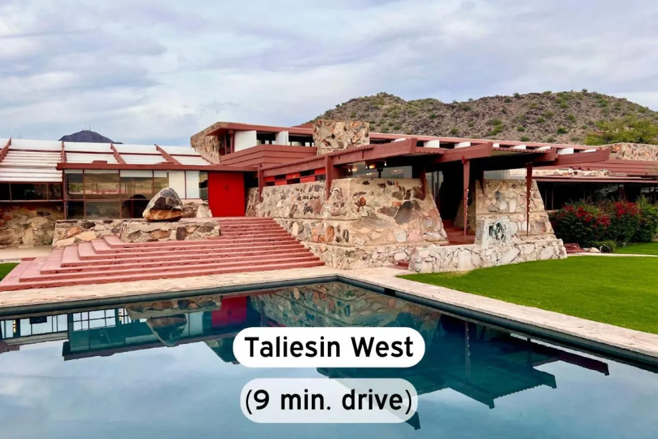 Stylish Scottsdale 2Br Pool Bbq Pet-Friendly Apartment United States