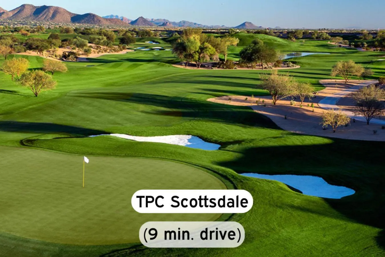 Stylish Scottsdale 2Br Pool Bbq Pet-Friendly Apartment 0*,