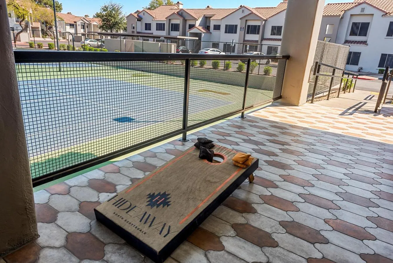 Stylish Scottsdale 2Br Pool Bbq Pet-Friendly Apartment United States
