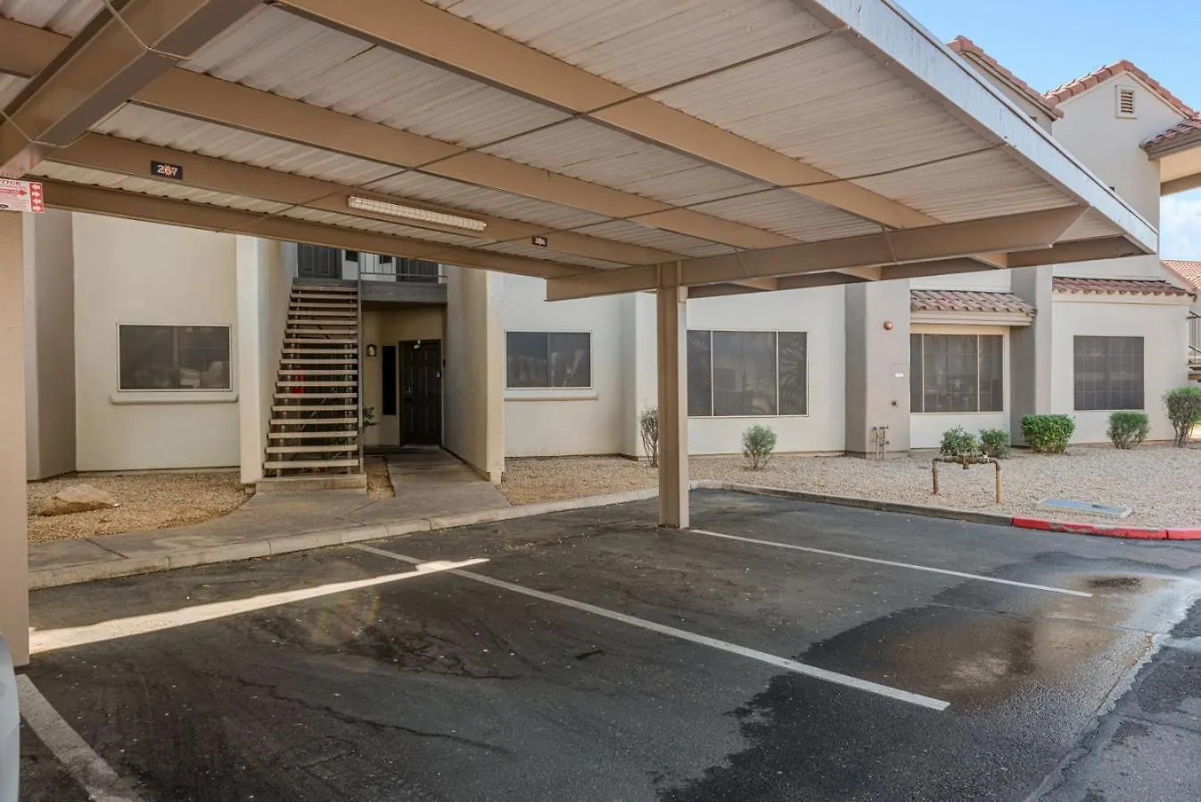 Stylish Scottsdale 2Br Pool Bbq Pet-Friendly Apartment