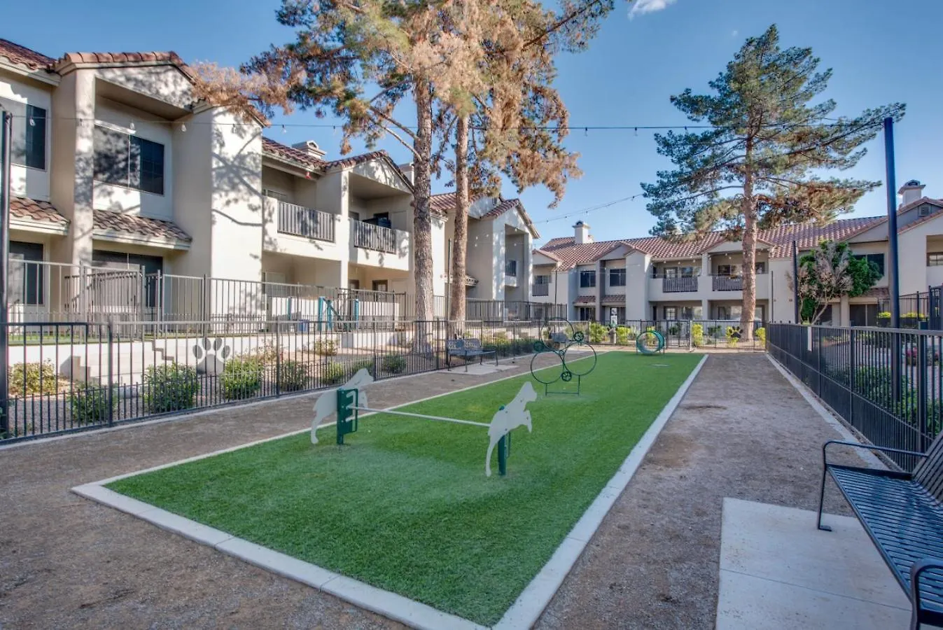 Stylish Scottsdale 2Br Pool Bbq Pet-Friendly Apartment 0*,  United States