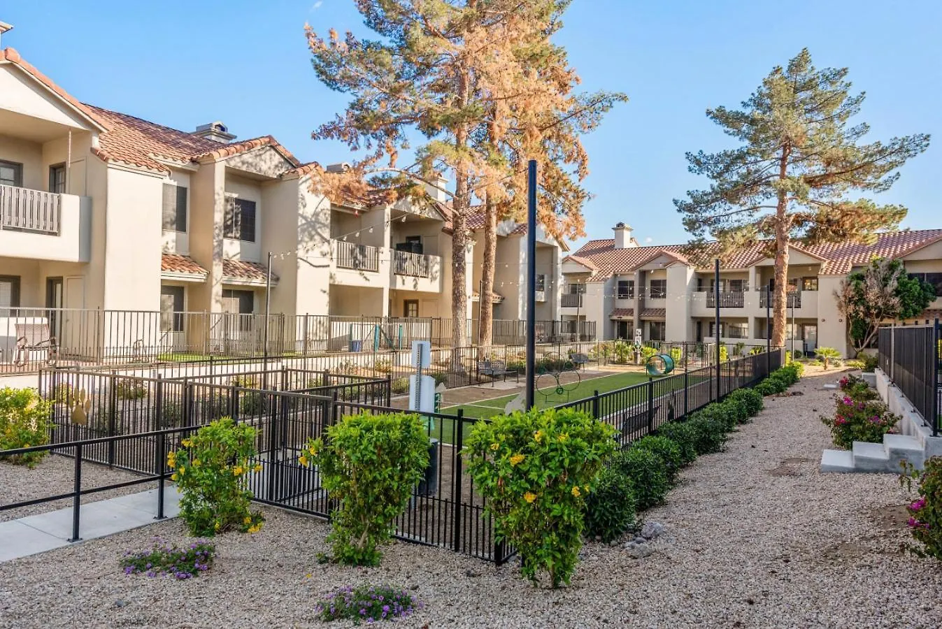Stylish Scottsdale 2Br Pool Bbq Pet-Friendly Apartment United States
